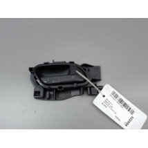 POIGNEE INTERIEURE PORTE AVANT DROIT PEUGEOT PARTNER FG II Phase 2 (B9) 2012-...