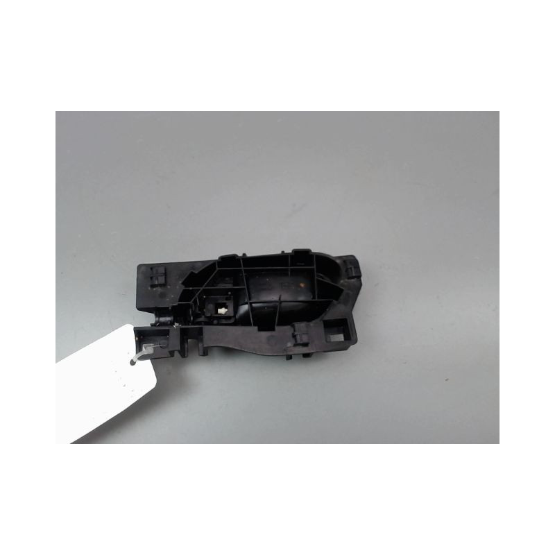 POIGNEE INTERIEURE PORTE AVANT DROIT PEUGEOT PARTNER FG II Phase 2 (B9) 2012-...