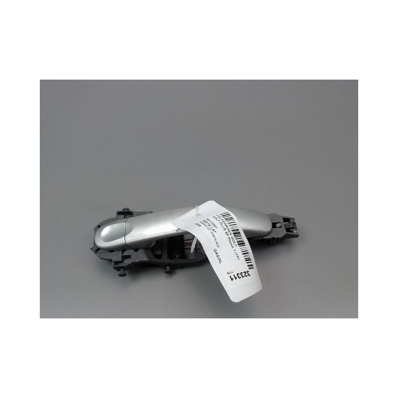 POIGNEE EXTERIEURE PORTE AVANT DROIT VOLKSWAGEN GOLF PLUS Phase 1 (1K) 2005-2009