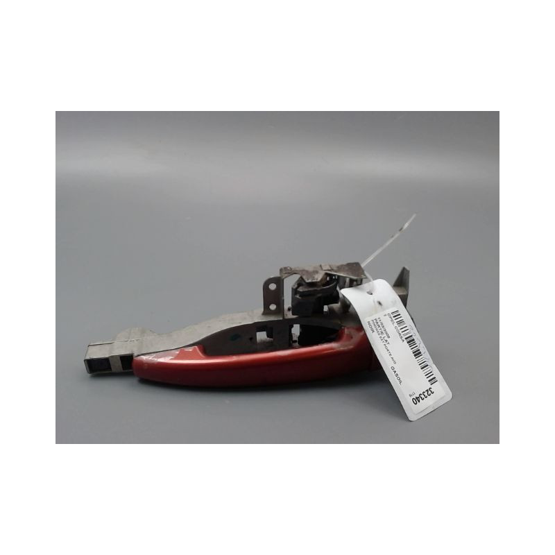 POIGNEE EXTERIEURE PORTE AVANT GAUCHE OPEL CORSA IV Phase 1 (D) 2006-2010