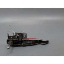 POIGNEE EXTERIEURE PORTE AVANT GAUCHE OPEL CORSA IV Phase 1 (D) 2006-2010