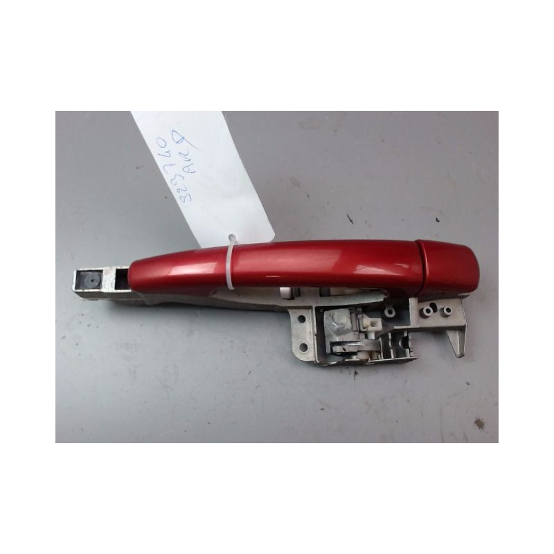 POIGNEE EXTERIEURE PORTE ARRIERE DROIT CITROEN C4 I Phase 1 2004-2008