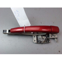POIGNEE EXTERIEURE PORTE ARRIERE DROIT CITROEN C4 I Phase 1 2004-2008