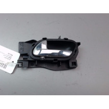 POIGNEE INTERIEURE PORTE AVANT GAUCHE CITROEN C4 I Phase 1 2004-2008