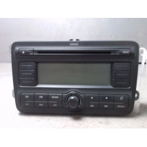 AUTORADIO SKODA ROOMSTER