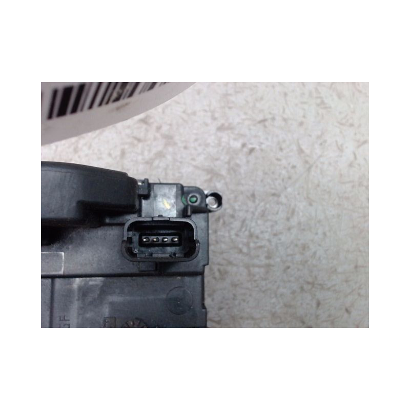 SYSTEME CONDAMNATION AVANT DROIT RENAULT MEGANE III 2008-