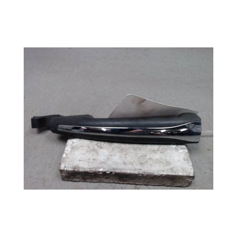 POIGNEE EXTERIEURE PORTE AVANT GAUCHE CITROEN C3 PICASSO 2008-