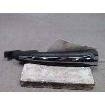 POIGNEE EXTERIEURE PORTE AVANT GAUCHE CITROEN C3 PICASSO 2008-