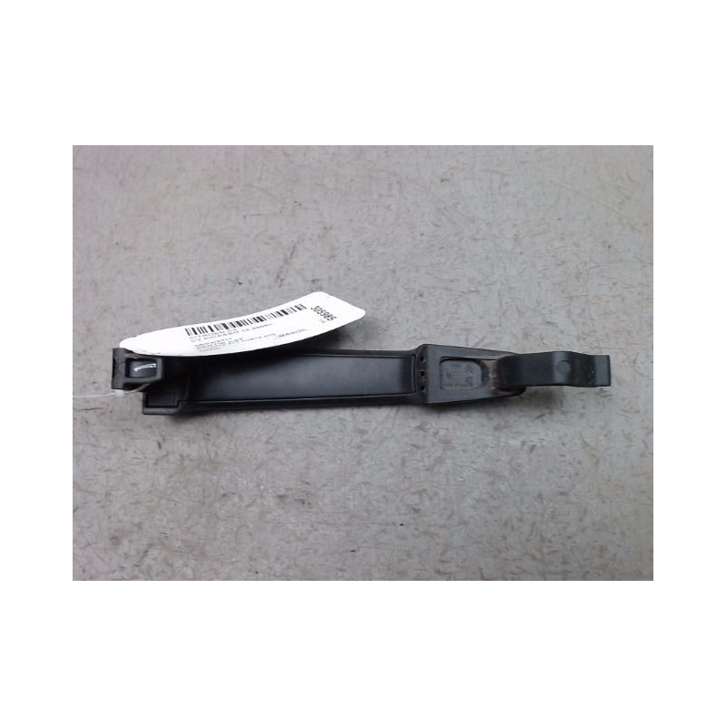 POIGNEE EXTERIEURE PORTE AVANT GAUCHE CITROEN C3 PICASSO 2008-