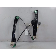 MECANISME+MOTEUR LEVE-GLACE AVANT GAUCHE BMW SERIE 3 (E90) 2005-