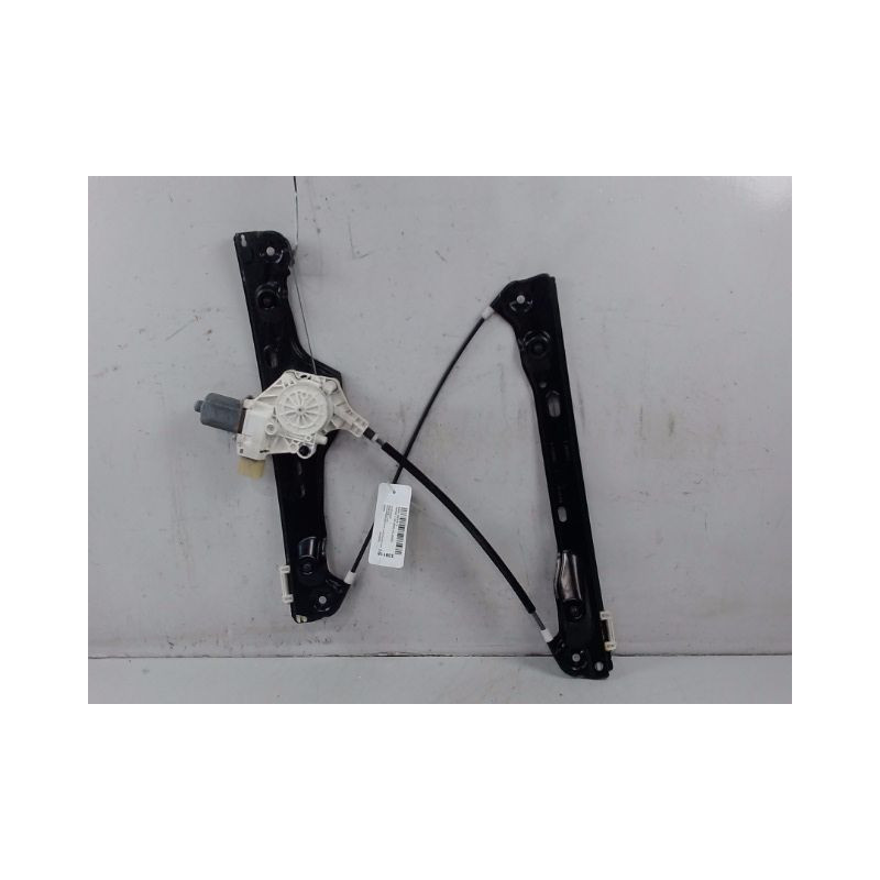 MECANISME+MOTEUR LEVE-GLACE AVANT GAUCHE BMW SERIE 3 (E90) 2005-