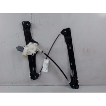 MECANISME+MOTEUR LEVE-GLACE AVANT GAUCHE BMW SERIE 3 (E90) 2005-