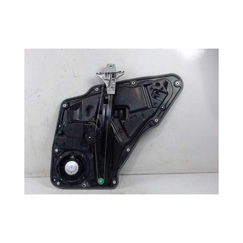 MECANISME+MOTEUR LEVE-GLACE ARRIERE GAUCHE VOLKSWAGEN TIGUAN 2009-