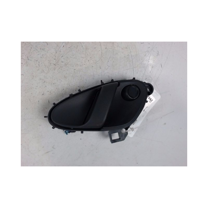POIGNEE INTERIEURE PORTE ARRIERE GAUCHE CITROEN XSARA 2000-