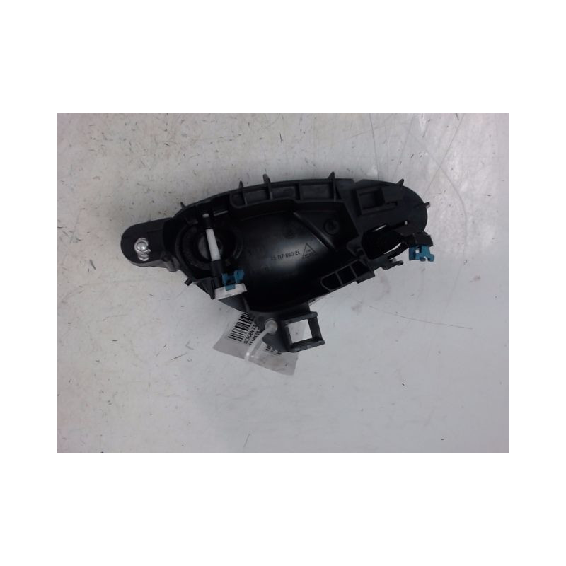 POIGNEE INTERIEURE PORTE ARRIERE GAUCHE CITROEN XSARA 2000-