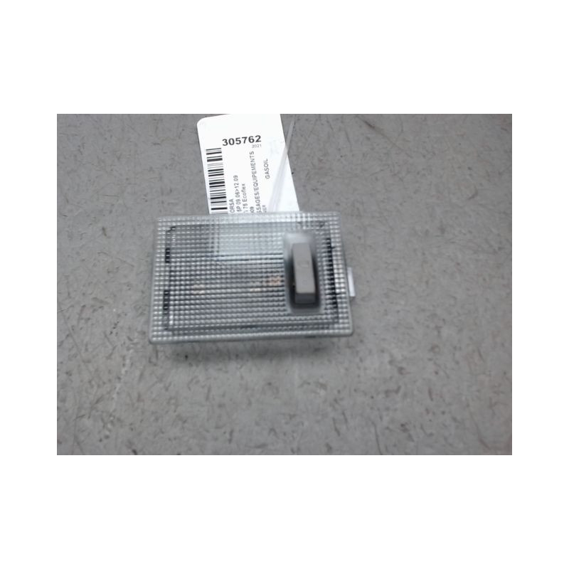 PLAFONNIER OPEL CORSA 06-09