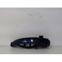 POIGNEE EXTERIEURE PORTE ARRIERE GAUCHE FORD MONDEO