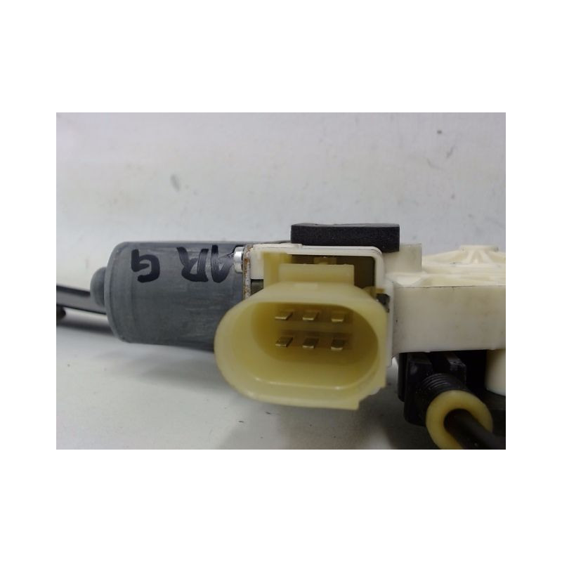 MECANISME+MOTEUR LEVE-GLACE ARRIERE GAUCHE FORD MONDEO