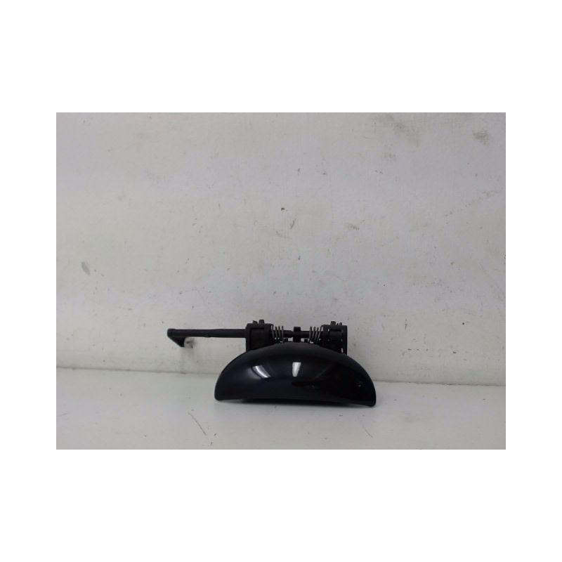 POIGNEE EXTERIEURE PORTE AVANT DROIT PEUGEOT 206