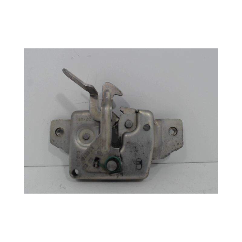 SERRURE CAPOT RENAULT CLIO