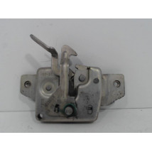 SERRURE CAPOT RENAULT CLIO