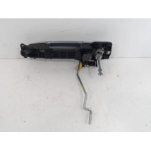 POIGNEE EXTERIEURE PORTE AVANT GAUCHE TOYOTA RAV4