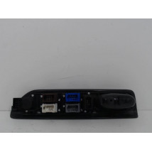 COMMANDE LEVE-GLACE PORTE AVG RENAULT LAGUNA