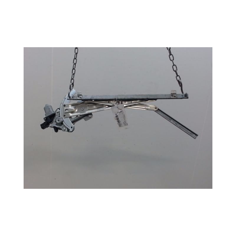 MECANISME+MOTEUR LEVE-GLACE AVANT GAUCHE PEUGEOT 4007 BREAK 2007-2013