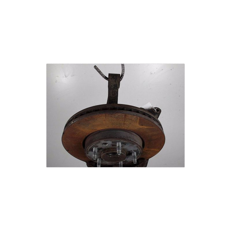 PIVOT AVANT DROIT OPEL ANTARA 07-10