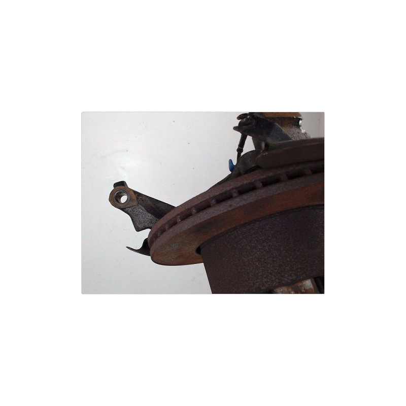 PIVOT AVANT DROIT LAND ROVER DISCOVERY 2000-2002