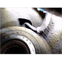 PIVOT AVANT DROIT LAND ROVER DISCOVERY 2000-2002