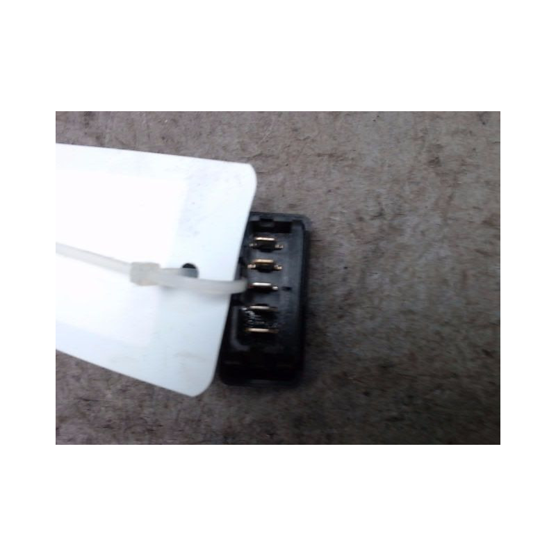 COMMANDE LEVE-GLACE PORTE AVG DACIA LOGAN MCV 2007-