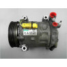 COMPRESSEUR AIR CONDITIONNE PEUGEOT 407 2004-2008