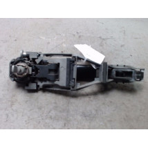POIGNEE EXTERIEURE PORTE AVANT GAUCHE VOLKSWAGEN POLO 2005-