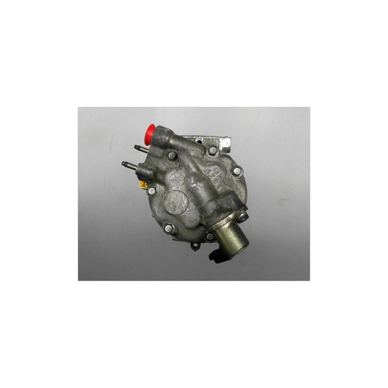COMPRESSEUR AIR CONDITIONNE PEUGEOT 407 2004-2008