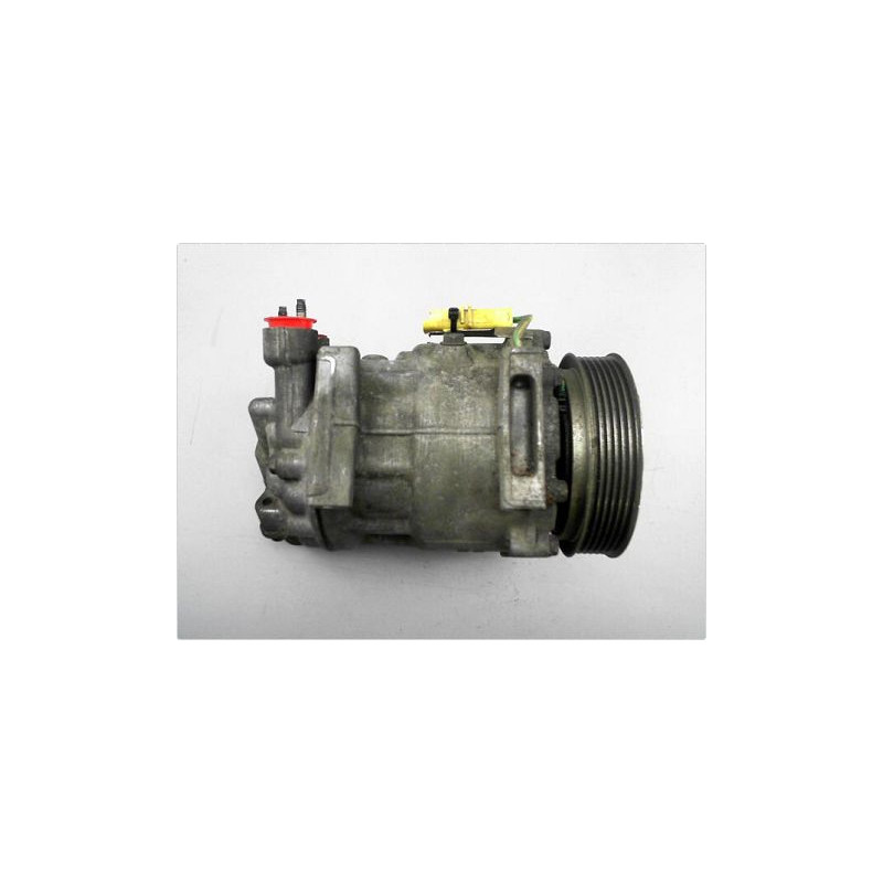 COMPRESSEUR AIR CONDITIONNE PEUGEOT 407 2004-2008