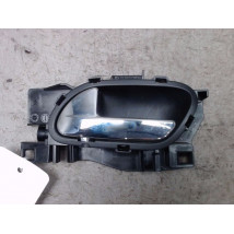 POIGNEE INTERIEURE PORTE ARRIERE GAUCHE PEUGEOT 3008 2009-