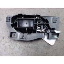 POIGNEE INTERIEURE PORTE ARRIERE GAUCHE PEUGEOT 3008 2009-
