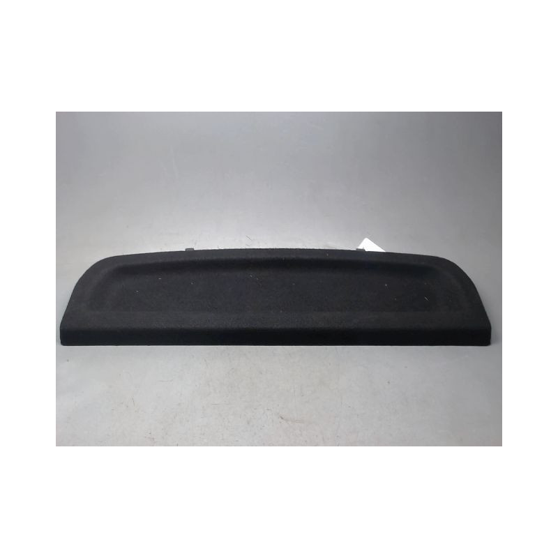 TABLETTE PLAGE ARRIERE OPEL AGILA