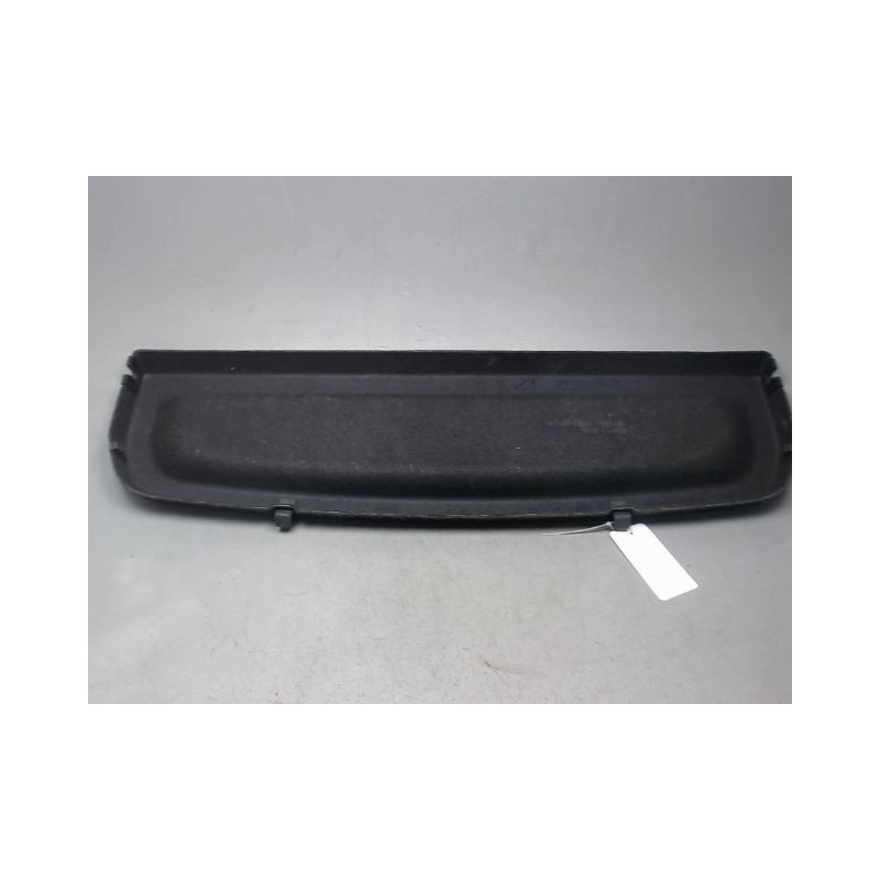 TABLETTE PLAGE ARRIERE OPEL AGILA