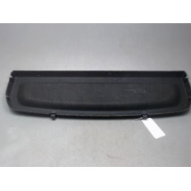 TABLETTE PLAGE ARRIERE OPEL AGILA