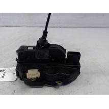 SYSTEME CONDAMNATION AVANT GAUCHE OPEL INSIGNIA