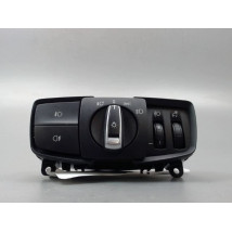 INTERIEUR COMMANDE PHARES BMW SERIE 1 II (F20/F21) 2011-...