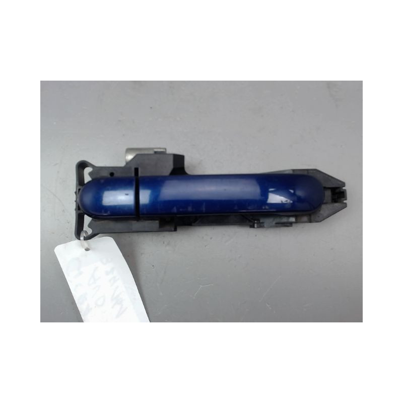 POIGNEE EXTERIEURE PORTE AVANT DROIT NISSAN MICRA III Phase 1 2003-2005