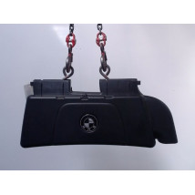 BUSE VENTILATEUR BMW SERIE 3 (E90) 2005-