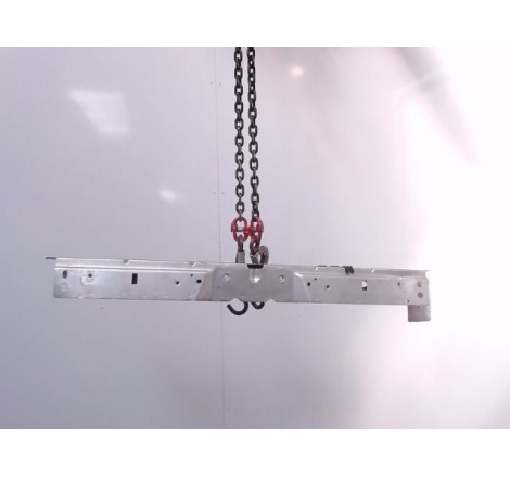 TRAVERSE SUP ARMATURE AV