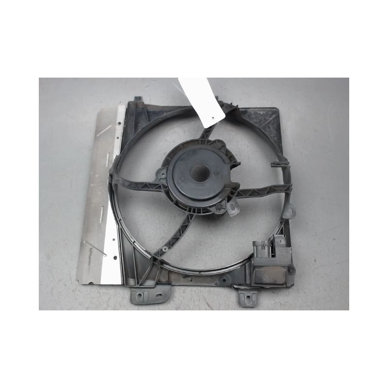 SUPPORT DE VENTILATEUR CITROEN C3 2009-
