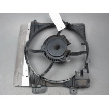SUPPORT DE VENTILATEUR CITROEN C3 2009-