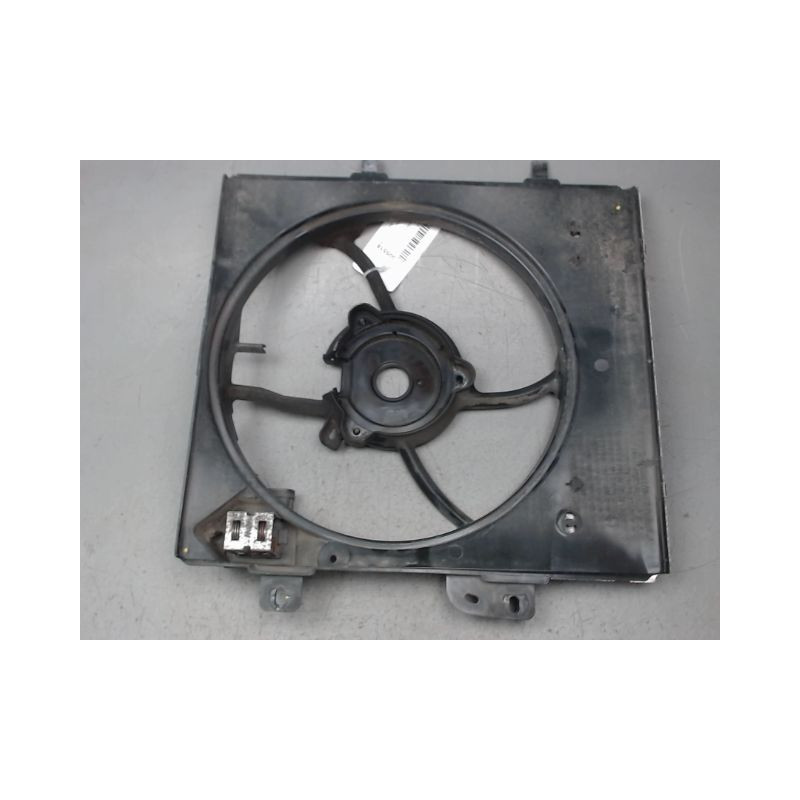 SUPPORT DE VENTILATEUR CITROEN C3 2009-