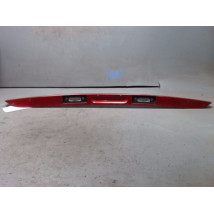 ECLAIREUR PLAQUE DE POLICE FORD FIESTA 2005-